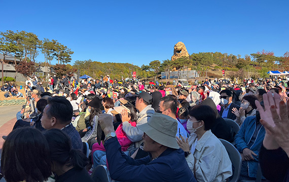 2022 고스트&바베큐 축제(3)